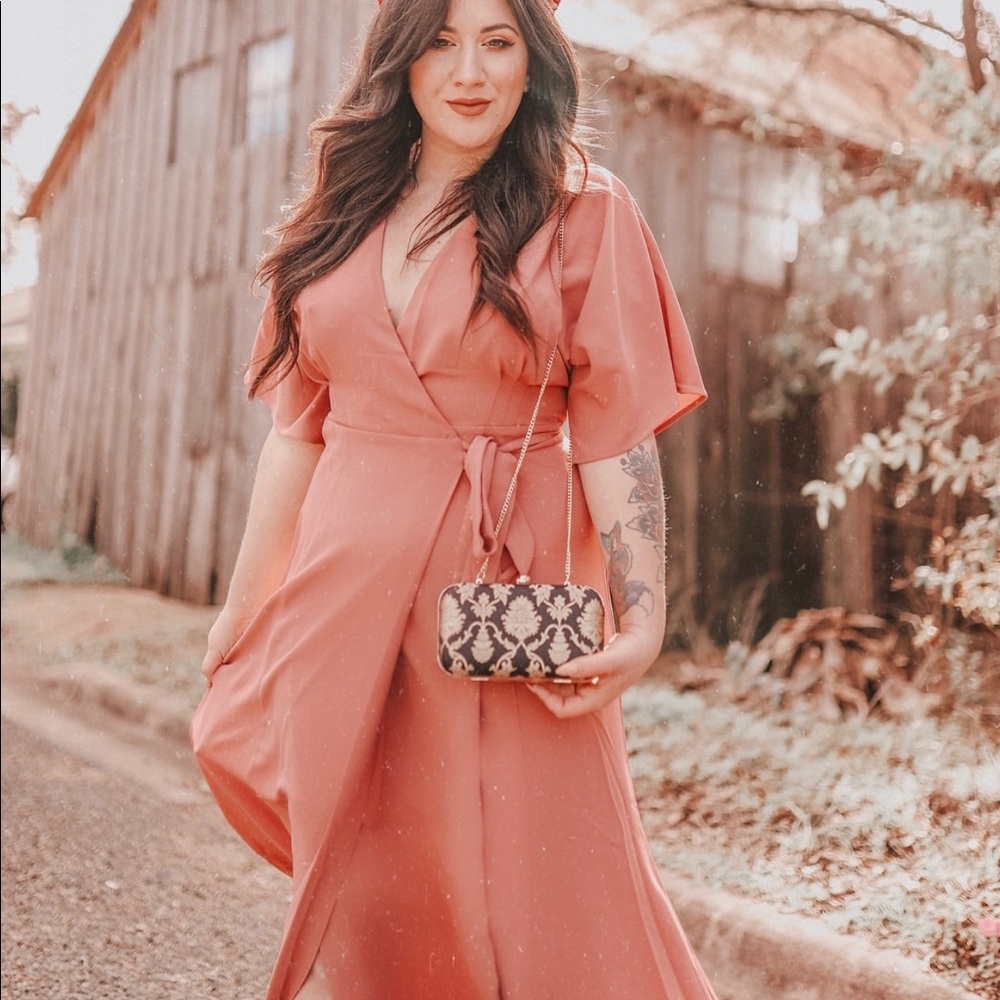 Modcloth dress - Picture 2 of 2